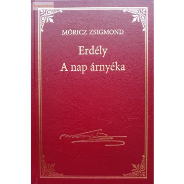 Móricz Zsigmond: A nap árnyéka 
