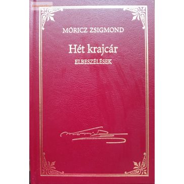 Móricz Zsigmond: Hét krajcár