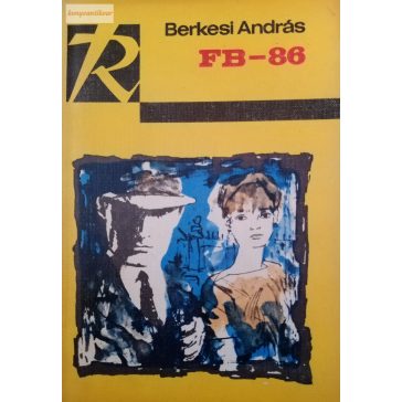 Berkesi András: FB-86 