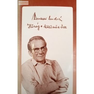 Berkesi András: Hűség / Különös ősz
