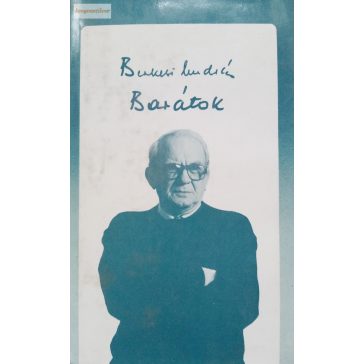 Berkesi András Barátok