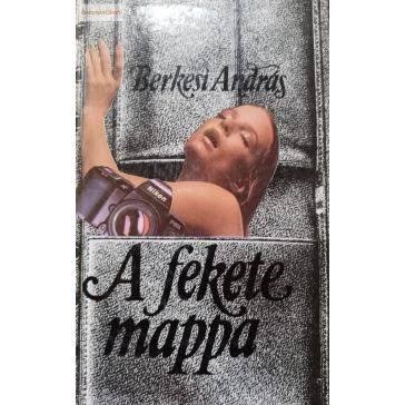 Berkesi András: A fekete mappa