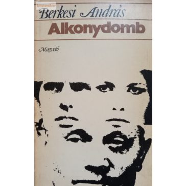 Berkesi András Alkonydomb