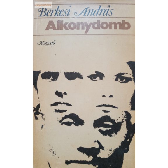 Berkesi András Alkonydomb