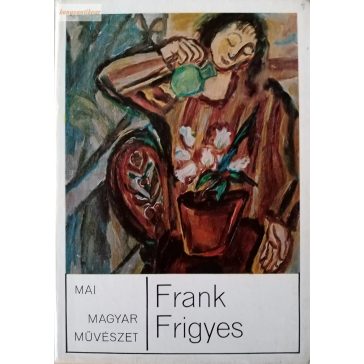 M. Heil Olga: Frank Frigyes