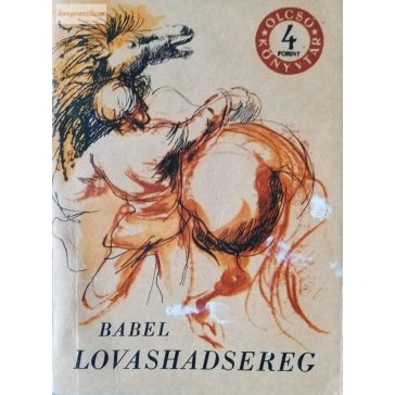 Iszaak Babel: Lovashadsereg