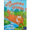 Julie Ashworth - John Clark: New Stepping stones