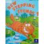 Julie Ashworth - John Clark: New Stepping stones