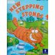 Julie Ashworth - John Clark: New Stepping stones