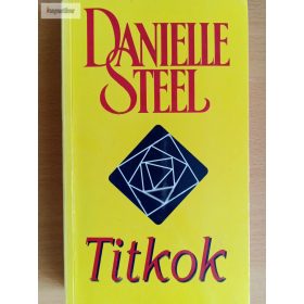 Danielle Steel: Titkok