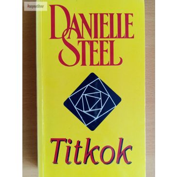 Danielle Steel: Titkok