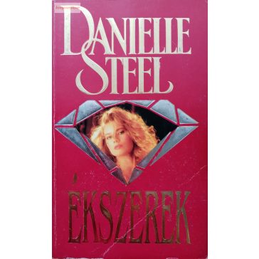 Danielle Steel: Ékszerek 