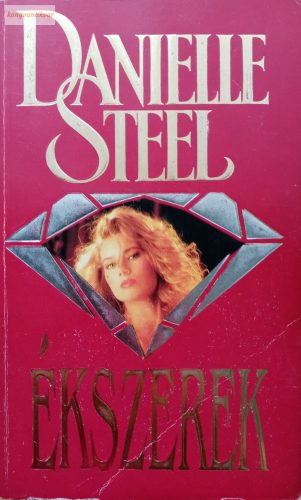 Danielle Steel: Ékszerek 