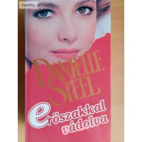 Danielle Steel: Erőszakkal vádolva