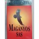 Danielle Steel: Magányos sas 