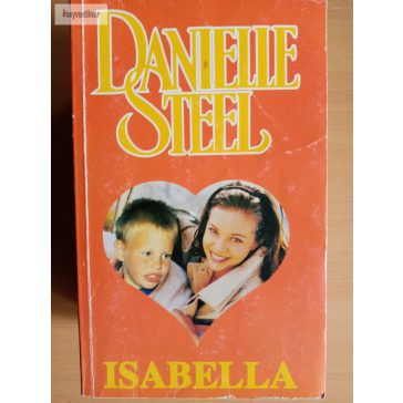 Danielle Steel: Isabella