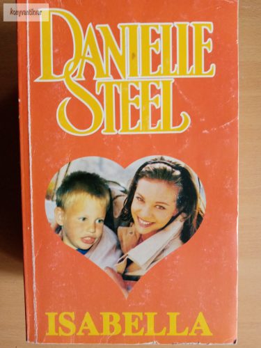 Danielle Steel: Isabella