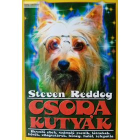 Steven Reddog Csodakutyák