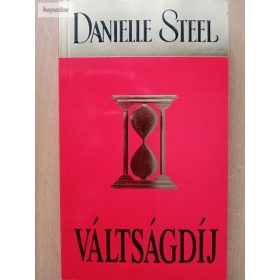 Danielle Steel: Váltságdíj