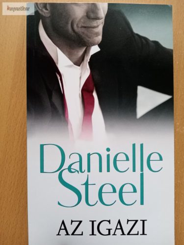 Danielle Steel: Az igazi 