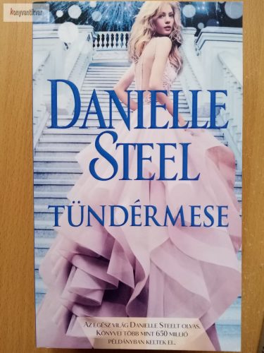 Danielle Steel: Tündérmese 