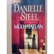 Danielle Steel: Múlhatatlan