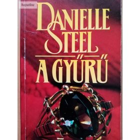 Danielle Steel: A gyűrű