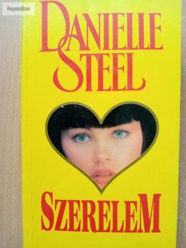 Danielle Steel: Szerelem 