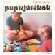 Kékes István: Papírjátékok