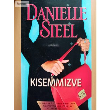 Danielle Steel: Kisemmizve