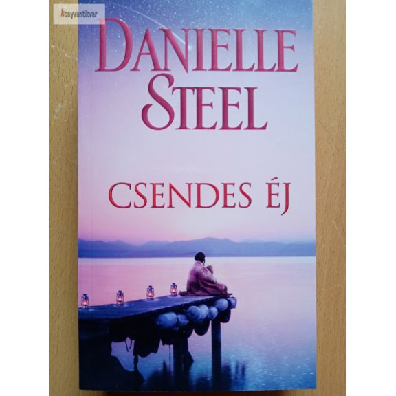 Danielle Steel: Csendes éj Danielle Steel: Csendes éj
