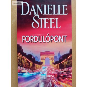 Danielle Steel: Fordulópont
