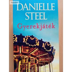 Danielle Steel: Gyerekjáték