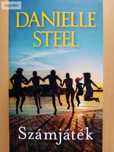Danielle Steel: Számjáték