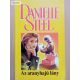 Danielle Steel: Az aranyhajú lány