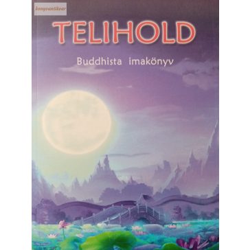 Parawahera Chandratana – Dhammapâlita (szerk.): Telihold