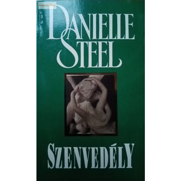 Danielle Steel: Szenvedély