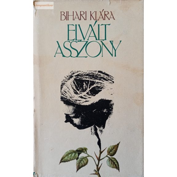Bihari Klára: Elvált asszony