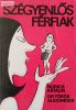 Borics Katalin – Török Alexander: Szégyenlős férfiak