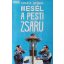 Lukáts György Mesél a pesti zsaru