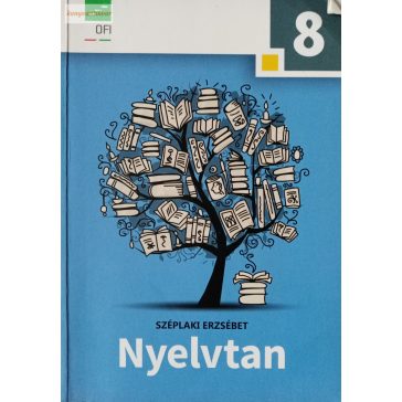 Széplaki Erzsébet: Nyelvtan