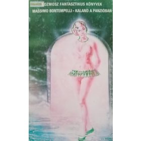 Massimo Bontempelli: Kaland a panzióban