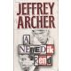 Jeffrey Archer: A negyedik rend 