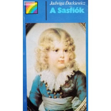 Jadwiga Dackiewicz: A Sasfiók