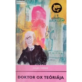 Jules Verne: Doktor Ox teóriája