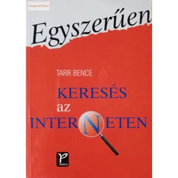 Tarr Bence: Keresés az interneten