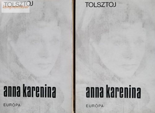 Lev Tolsztoj Anna ​Karenina