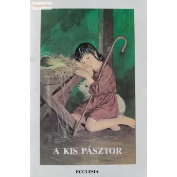 Kindelmann Győző: A kis pásztor