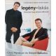 Steven Sabados – Chris Hyndman: Legény-lakás