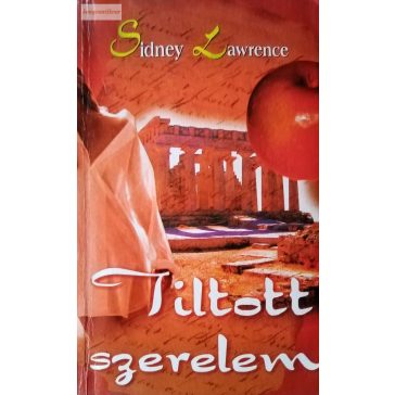 Sidney Lawrence: Tiltott szerelem